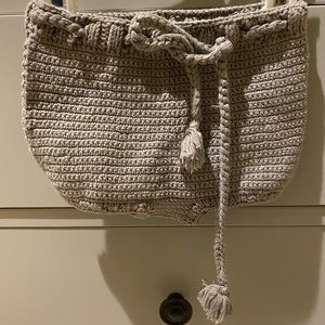 Bella bloomers 100% cotton Hand knitted